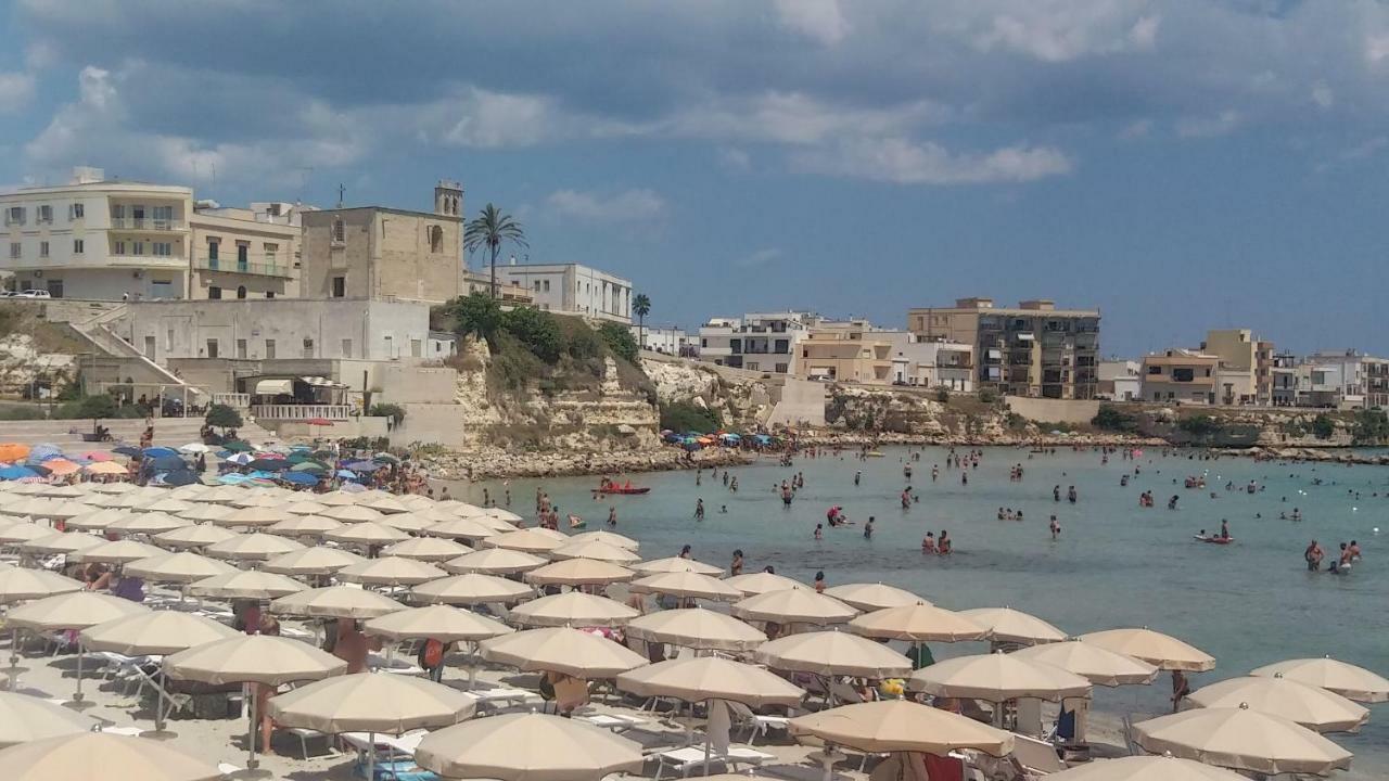 Nonna Anna Otranto Exterior foto